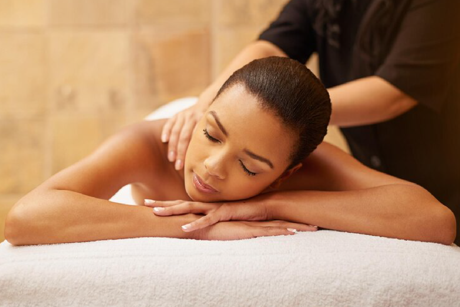 Baberia Platinum Spa Massage Services